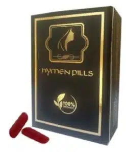 Artificial hymen pills in Pakistan