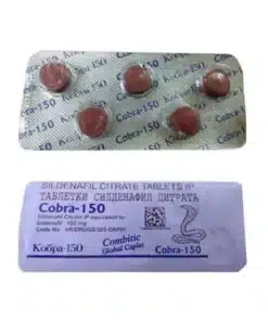 Black Cobra 150 Tablet