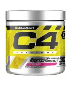 C4 Original Pre-Workout Watermelon 195g