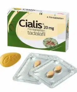 Cialis 20mg