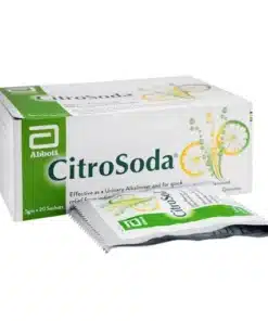 Citro Soda
