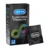 Durex Extended Pleasure Condoms
