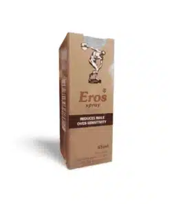 Eros Spray