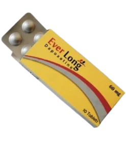 Ever Long tablet in Pakistan