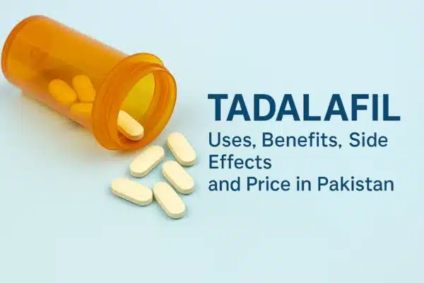 Tadalafil