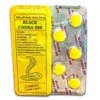 Black Cobra 250mg tablet
