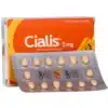 Cialis 5mg tablets