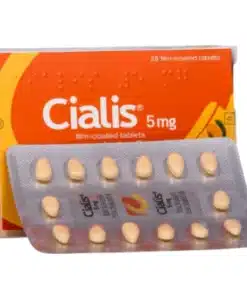 Cialis 5mg tablets