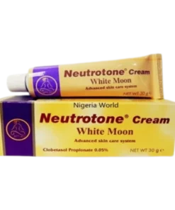 Vaginal Whitening Cream in Pakistan