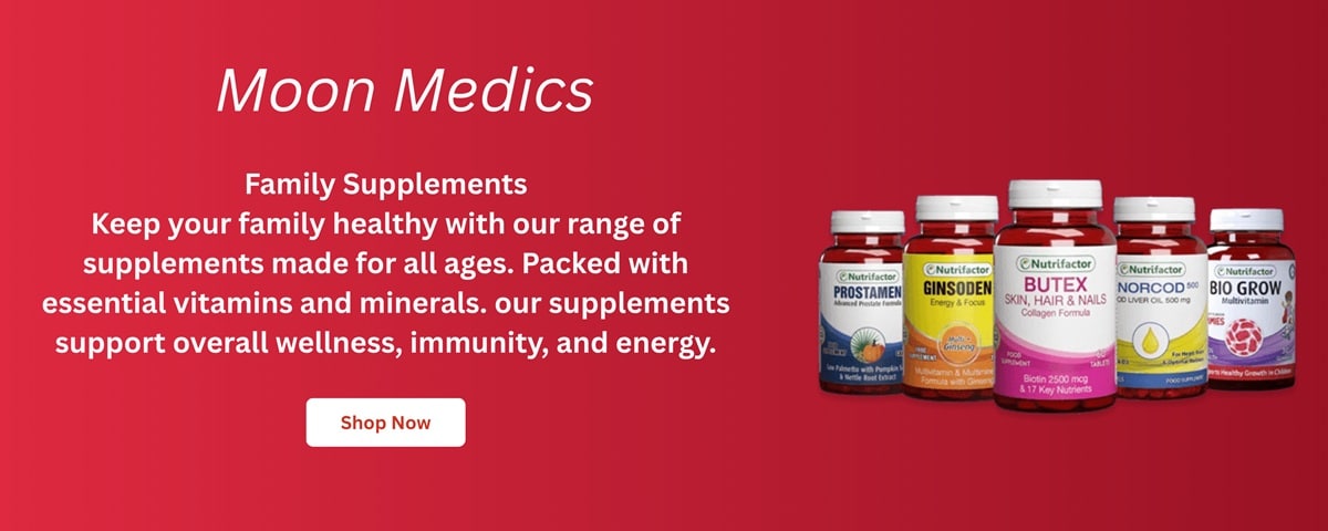Multivitamins